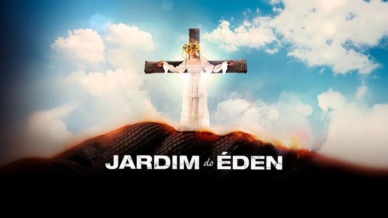 кадр из фильма Райский сад