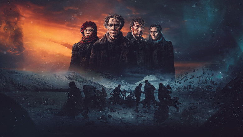 кадр из фильма Забастовка 1907