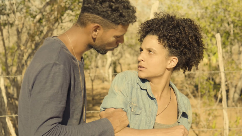 кадр из фильма Agreste