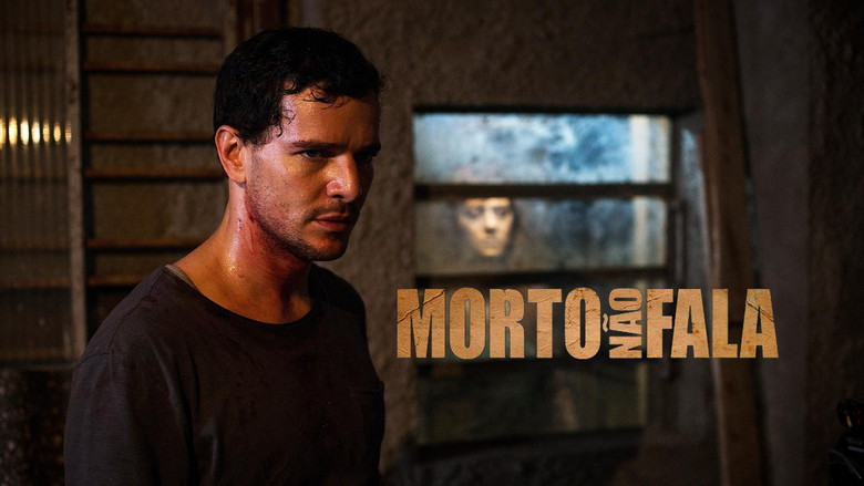 кадр из фильма Голоса с того света