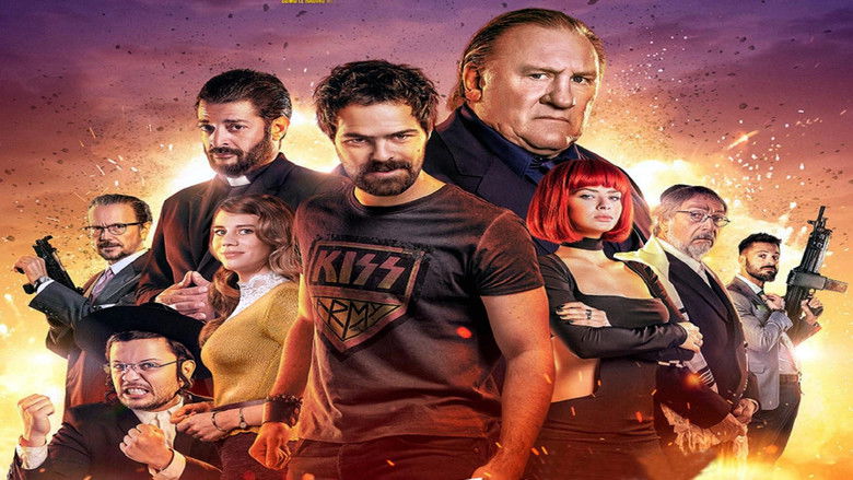 кадр из фильма Живёшь только раз