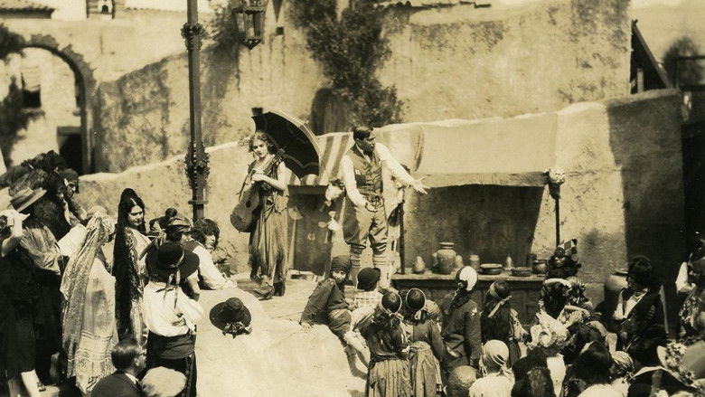 кадр из фильма Rosita