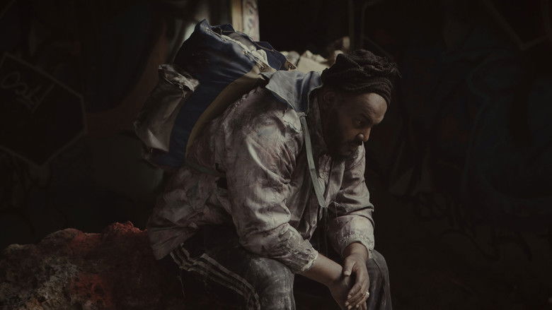 кадр из фильма Clochard