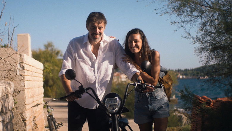 кадр из фильма Nakon ljeta