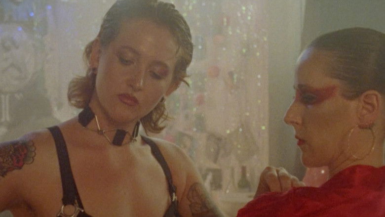 кадр из фильма Efémeras