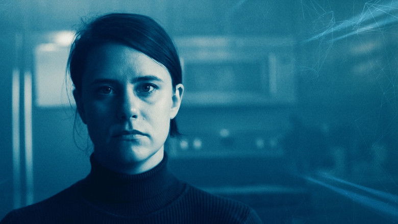 кадр из фильма Thy Will Be Done