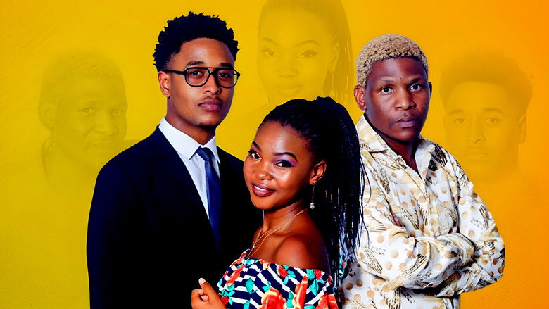 кадр из фильма Kuroorwa kwaChipo