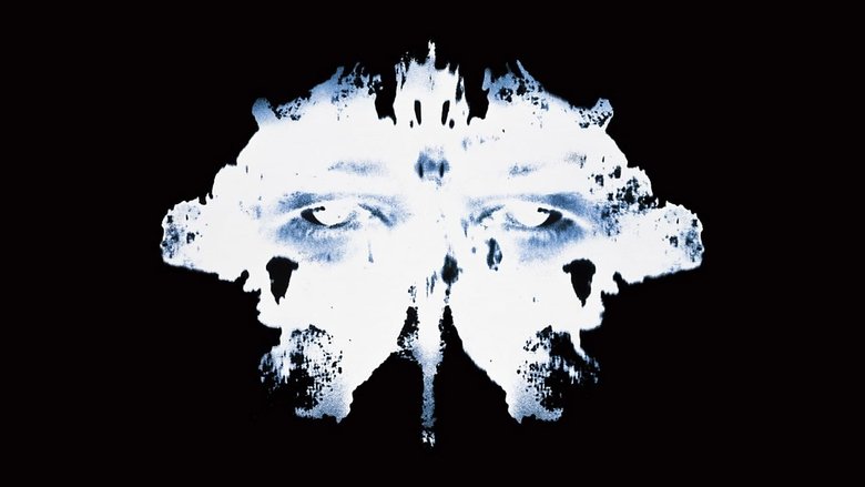 кадр из фильма Человек-мотылек