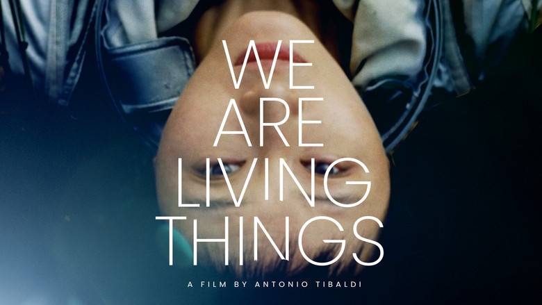 кадр из фильма Мы - живые существа