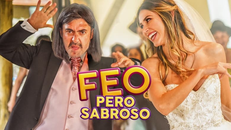 кадр из фильма Feo pero Sabroso