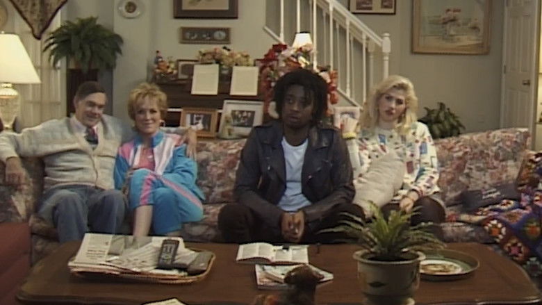 кадр из фильма Ain't It Funny