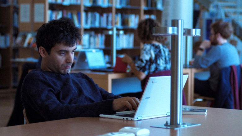 кадр из фильма Le monde après nous