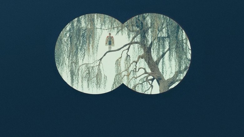 кадр из фильма Лебедь