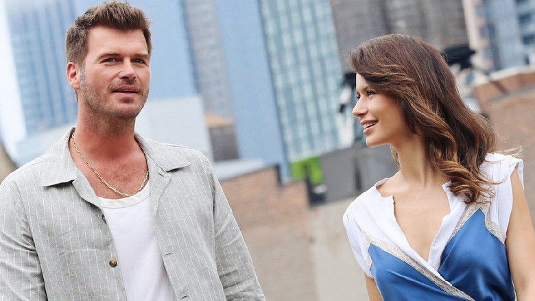 кадр из фильма Посадка на рейс в Стамбул заканчивается