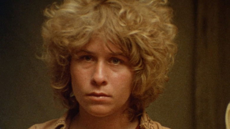 кадр из фильма Парк наказаний