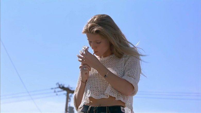 кадр из фильма Плоть от плоти