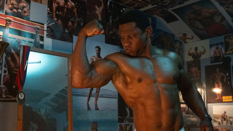 кадр из фильма Жажда славы