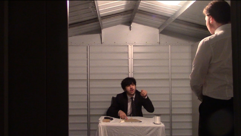 кадр из фильма Slugger