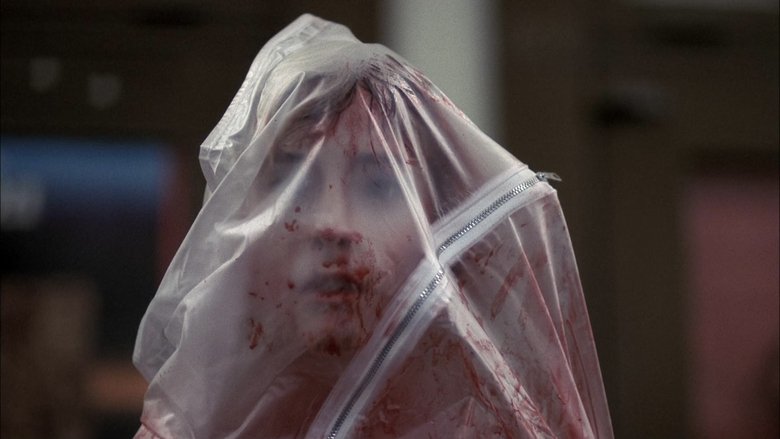 кадр из фильма Кошмар на улице Вязов