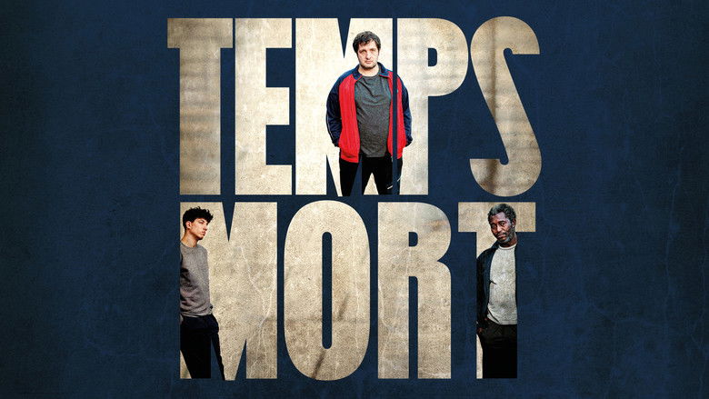 кадр из фильма Temps Mort