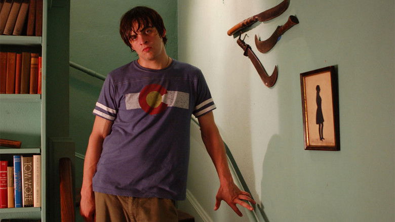 кадр из фильма Yeah No Definitely