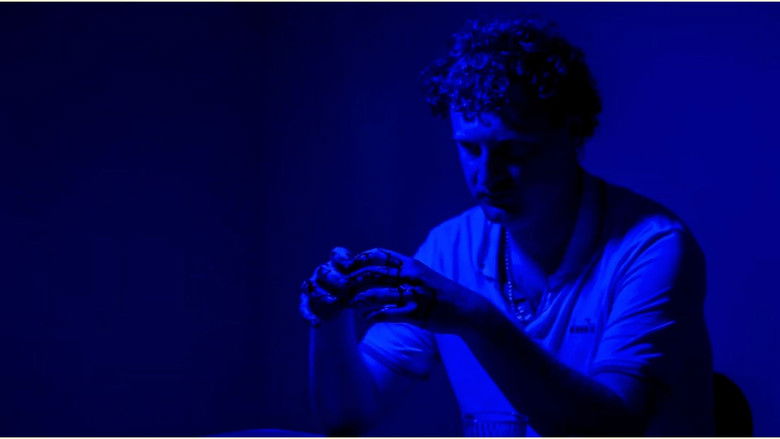 кадр из фильма Dwarf Star