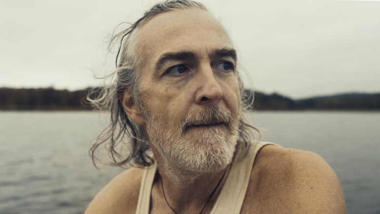 кадр из фильма The Red Marsh