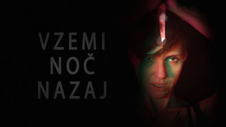 кадр из фильма Отвоевать ночь