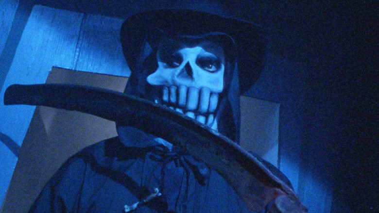 кадр из фильма Scary Movie