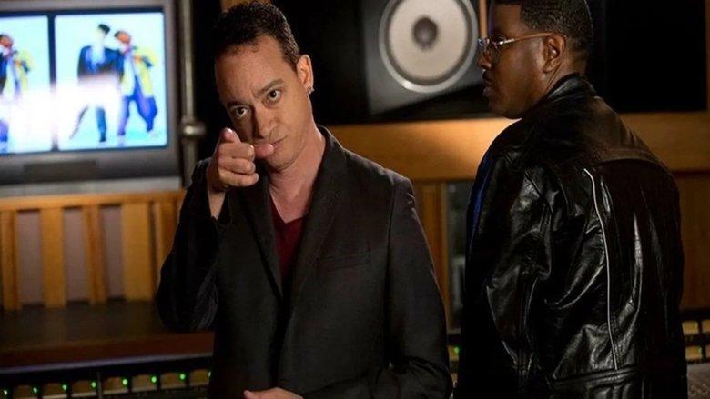 кадр из фильма Прощальная вечеринка