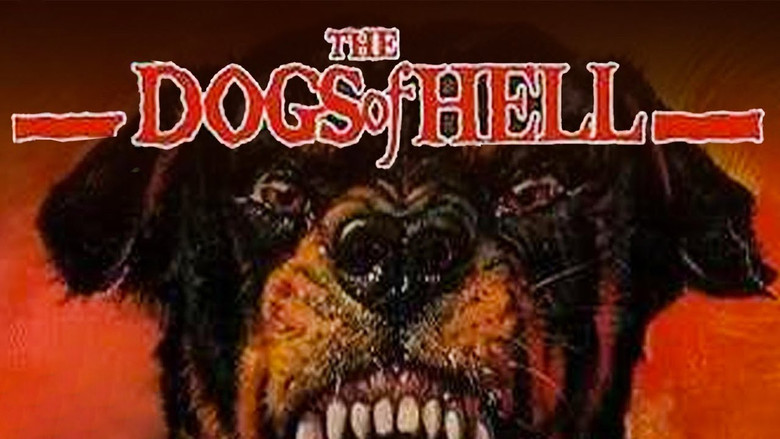 кадр из фильма Dogs of Hell