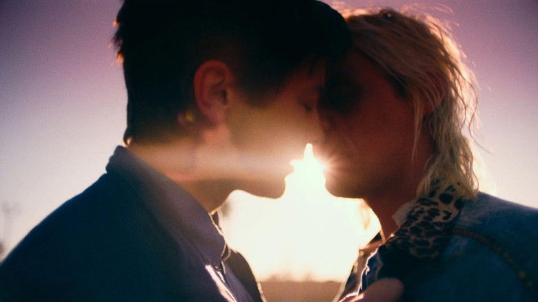 кадр из фильма LasVegas