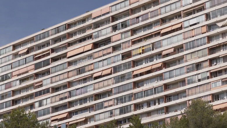 кадр из фильма Vision d'été