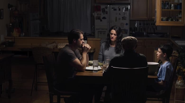 кадр из фильма A Worrisome Thing