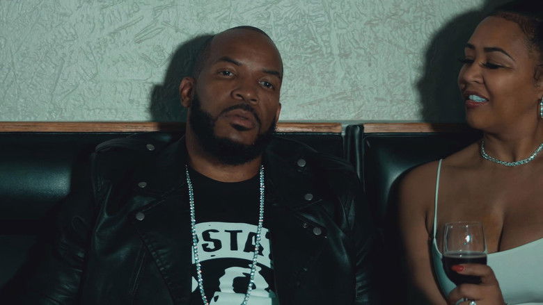 кадр из фильма На распутье