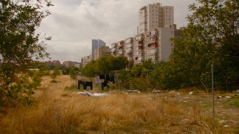 кадр из фильма La insurrección que viene