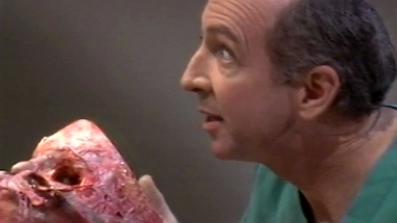 кадр из фильма Night Feeder