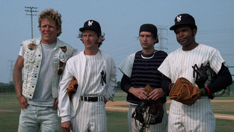 кадр из фильма Бей в барабан медленно