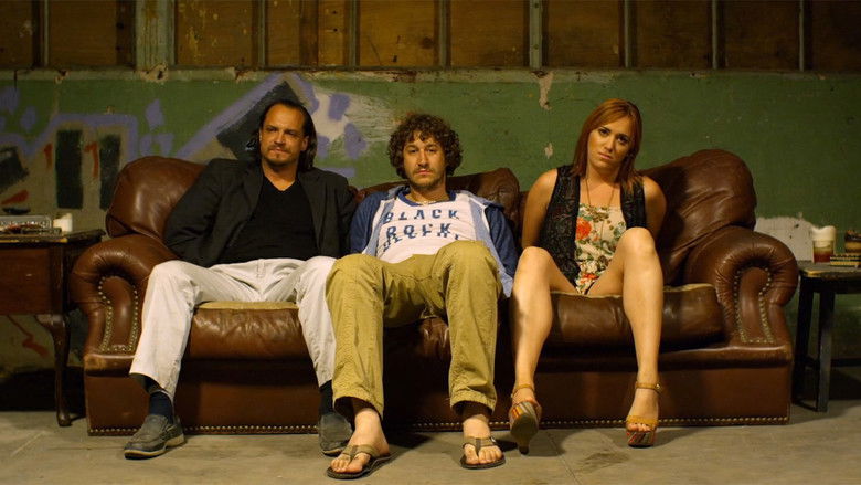 кадр из фильма Jonny's Sweet Revenge