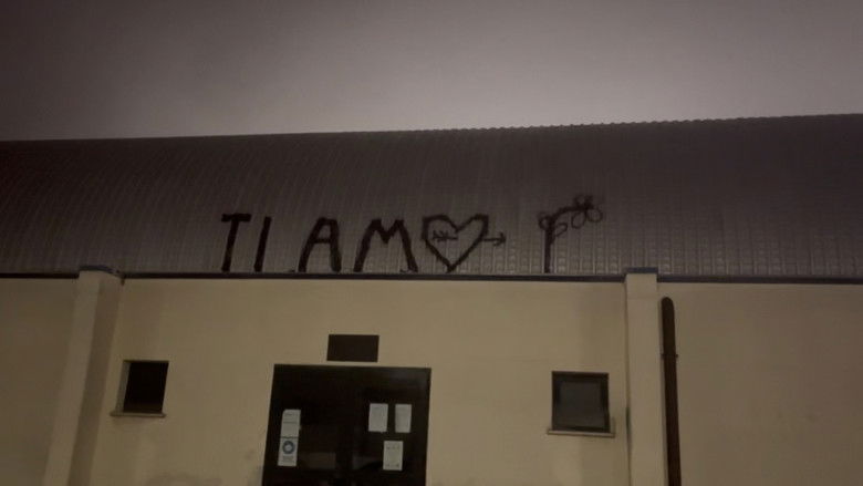 кадр из фильма Apocalypse