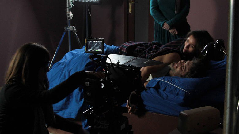 кадр из фильма La quinta dimensión