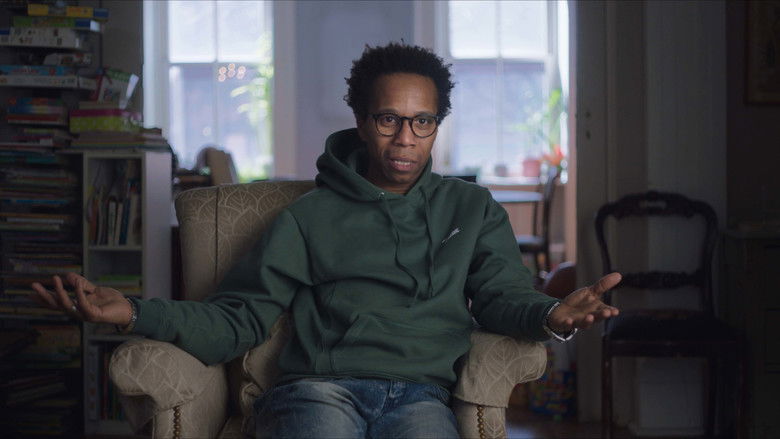 кадр из фильма We Were Once Kids