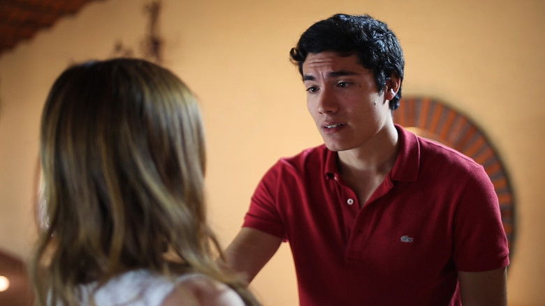 кадр из фильма Pasión de sangre