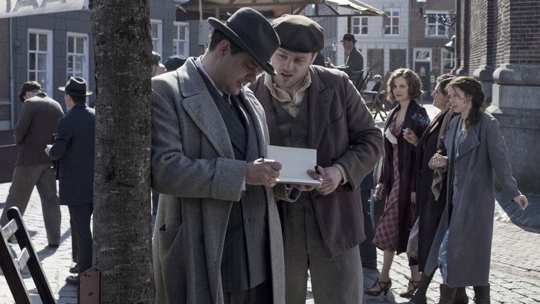 кадр из фильма Опасная банда