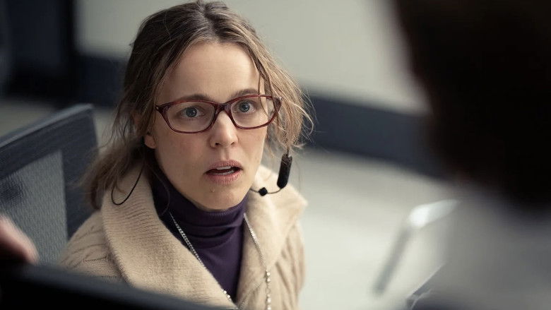 кадр из фильма Пришлите помощь