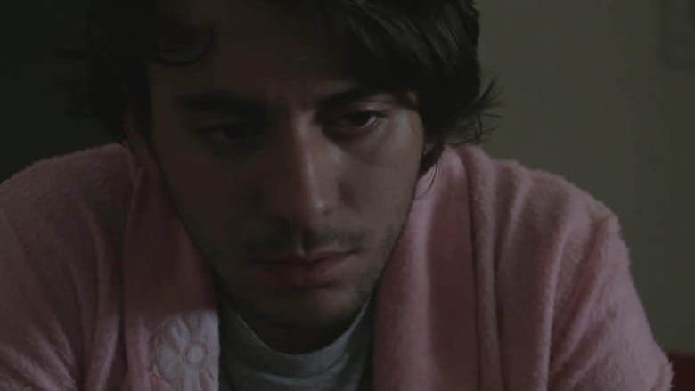 кадр из фильма Quero Morrer