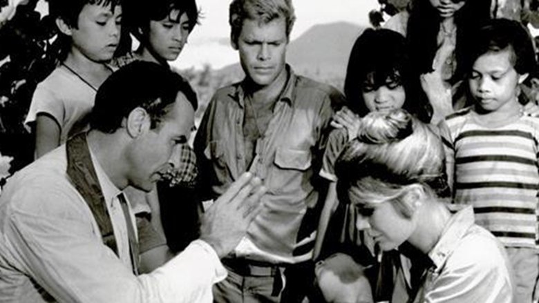 кадр из фильма The Longest Hundred Miles