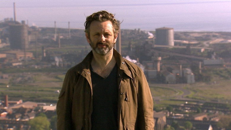 кадр из фильма Michael Sheen: The Fight For My Steel Town
