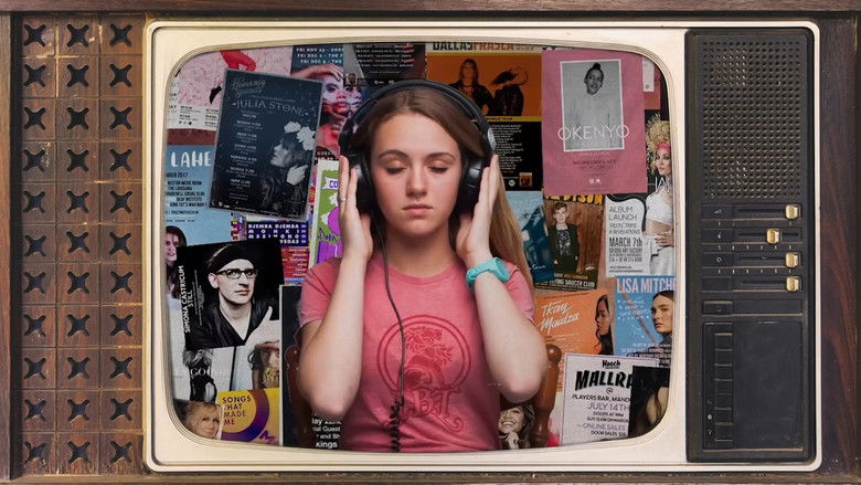 кадр из фильма Her Sound, Her Story