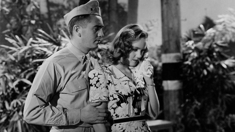 кадр из фильма Остров Уэйк